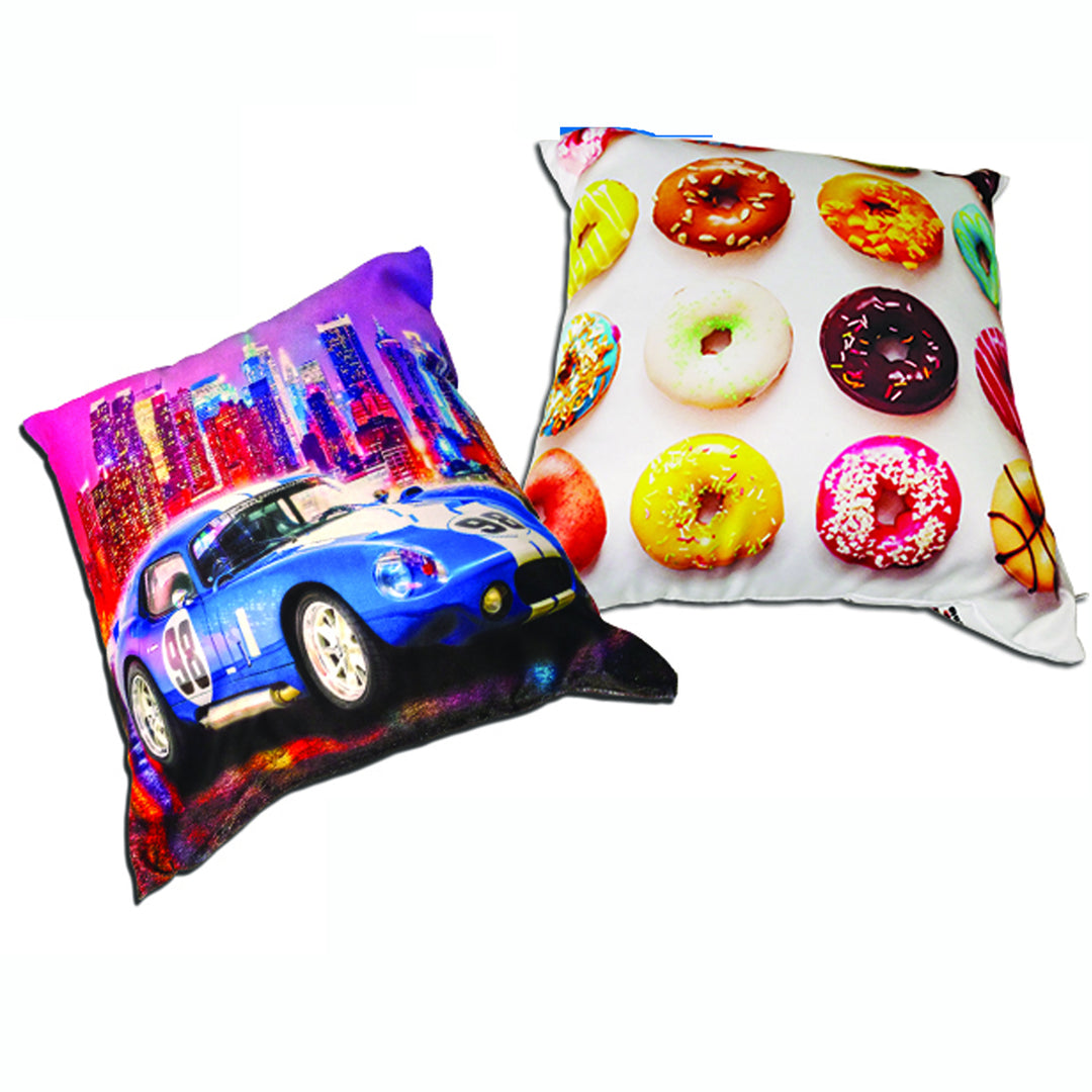 Promotional Pillow 18"x18"