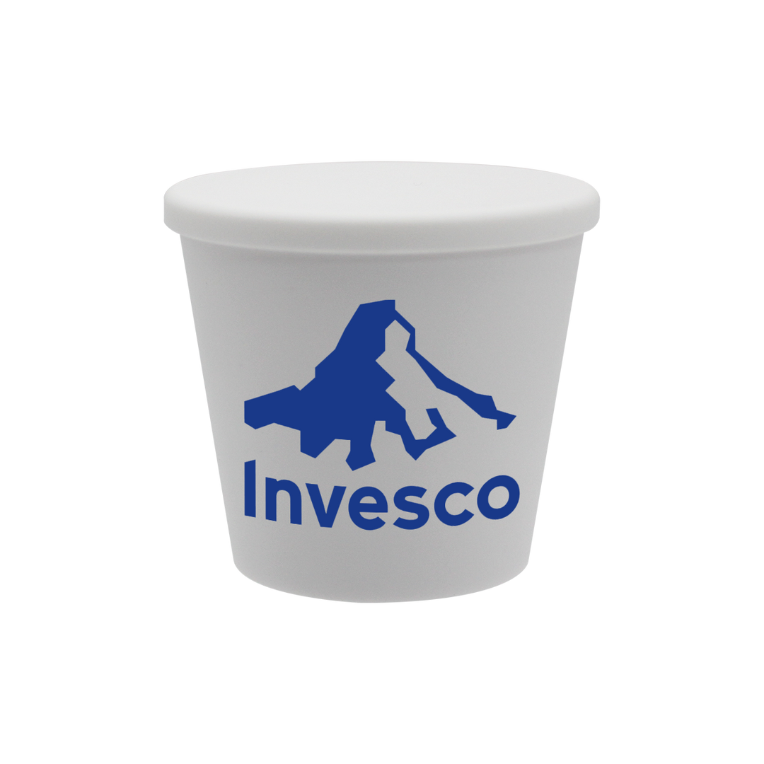 Recycled Promo Pot