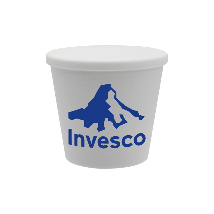Recycled Promo Pot
