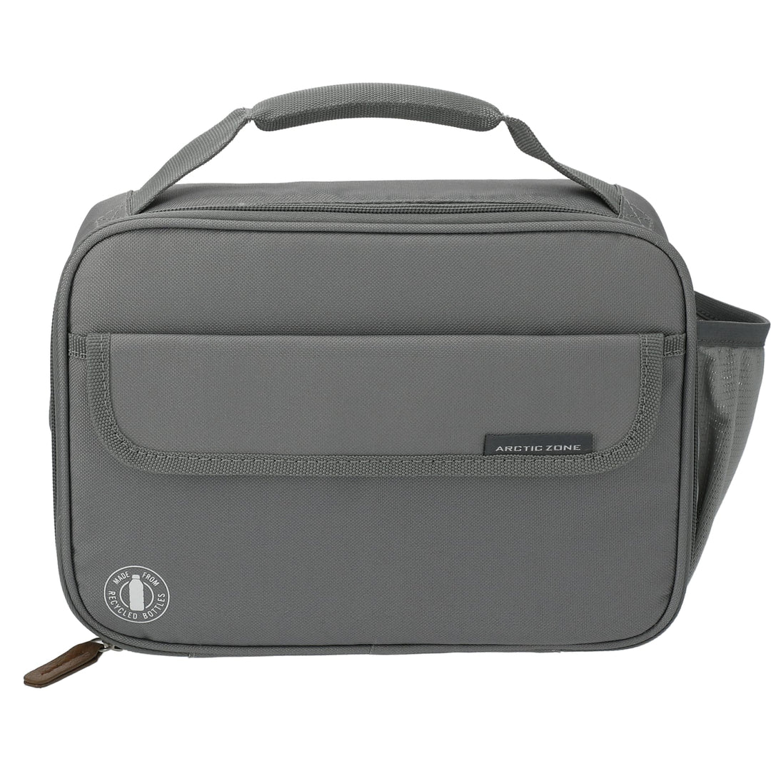 Arctic Zone® Repreve® Recycled 6 Can Lunch Cooler