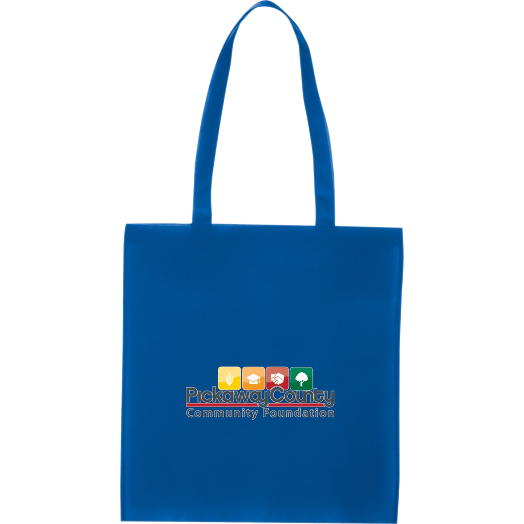 Zeus Non-Woven Convention Tote