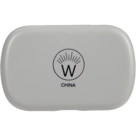 Wellable™ Noise Reducing Ear Plugs