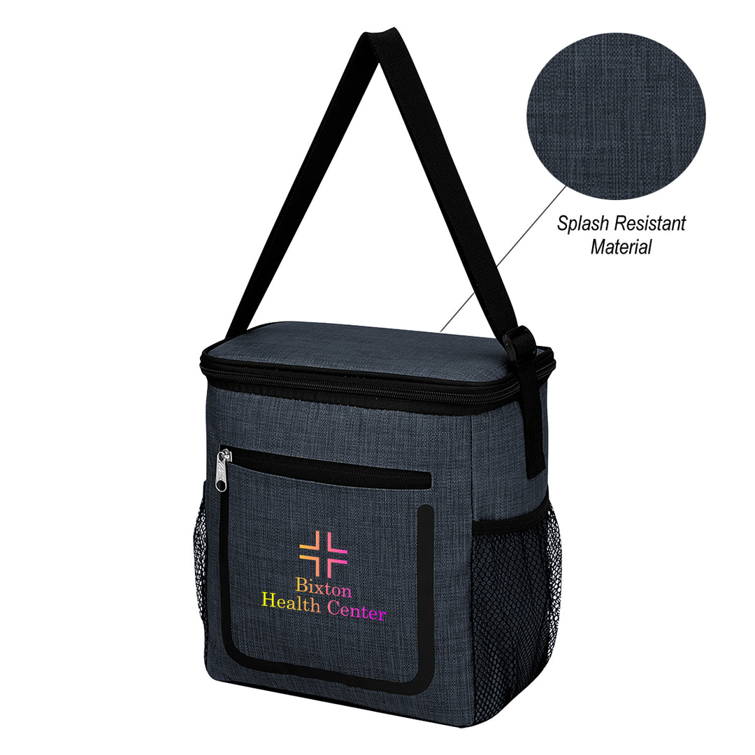 Slade Cooler Lunch Bag