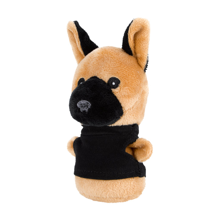 Chelsea Teddy Bear™ Shorties - 4" Plush