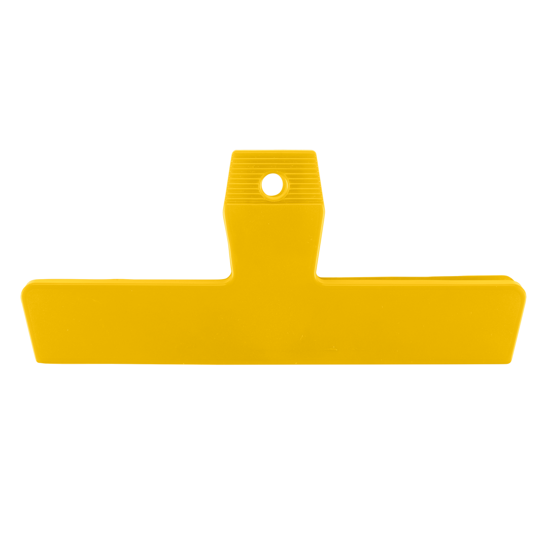 6" Bag Clip