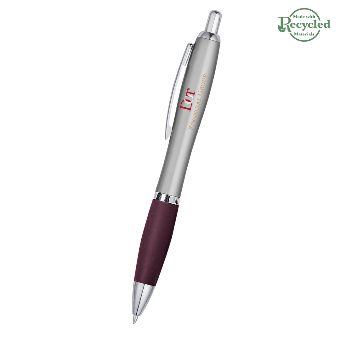 Satin Pen