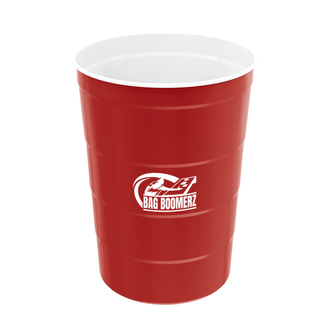 16 Oz. Steel Chill-Cup™