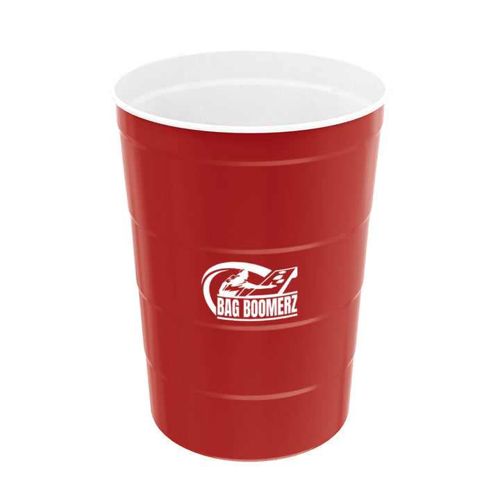 16 Oz. Steel Chill-Cup™