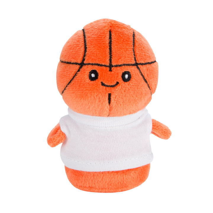 Chelsea Teddy Bear™ Sporties - 4" Plush