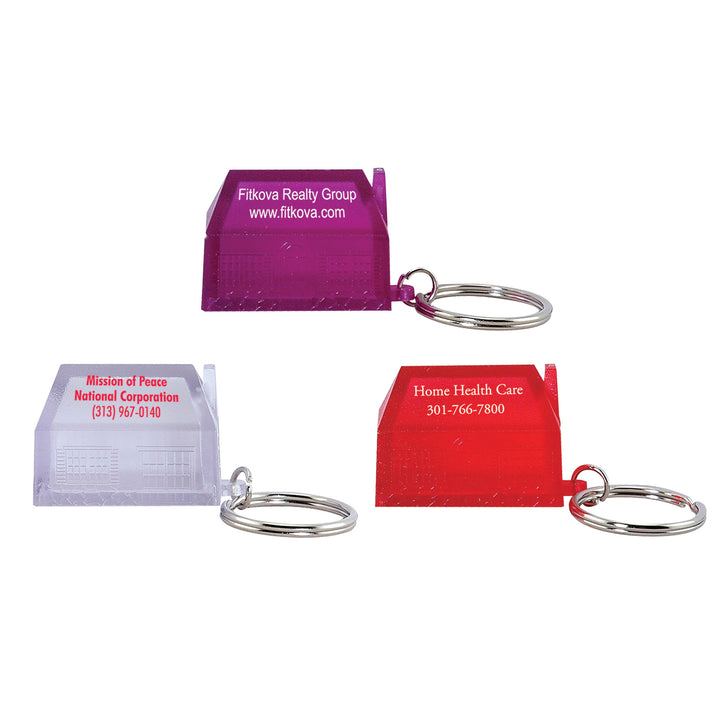 House Keytag