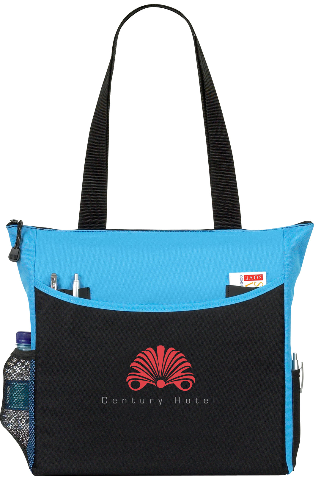 Atchison® TranSport It Tote