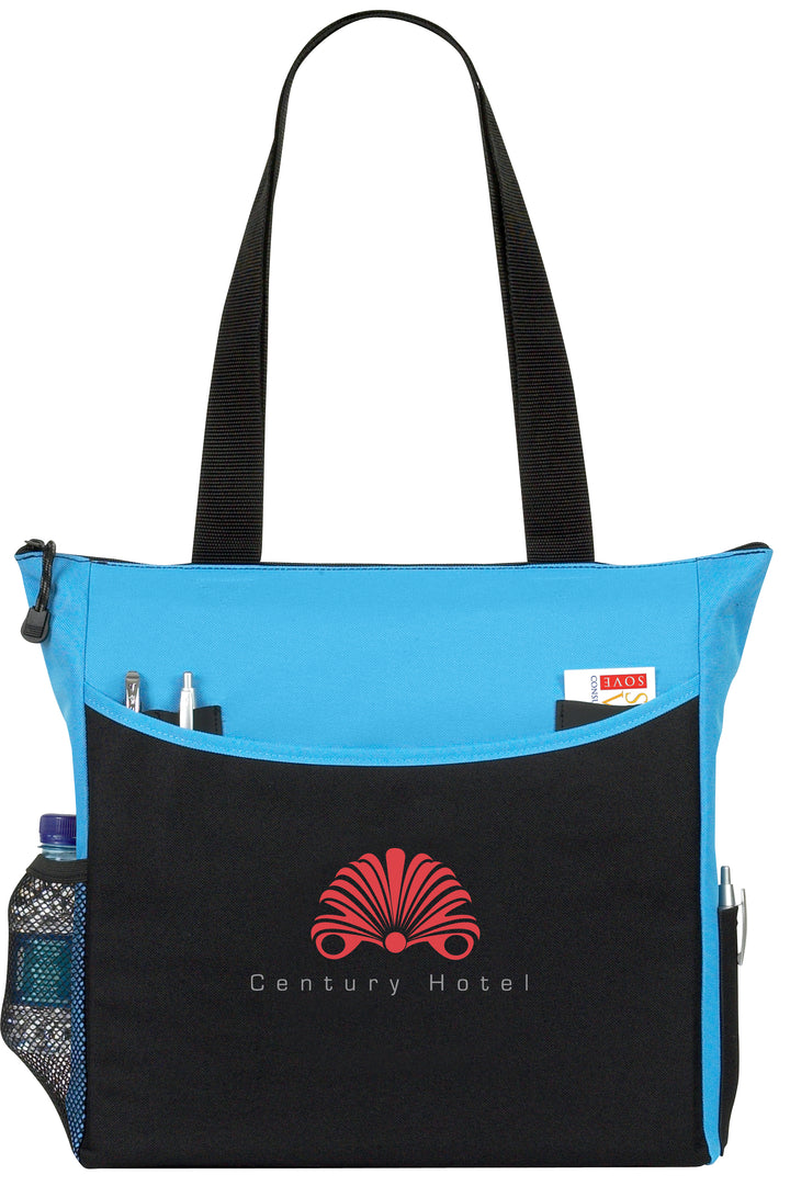 Atchison® TranSport It Tote