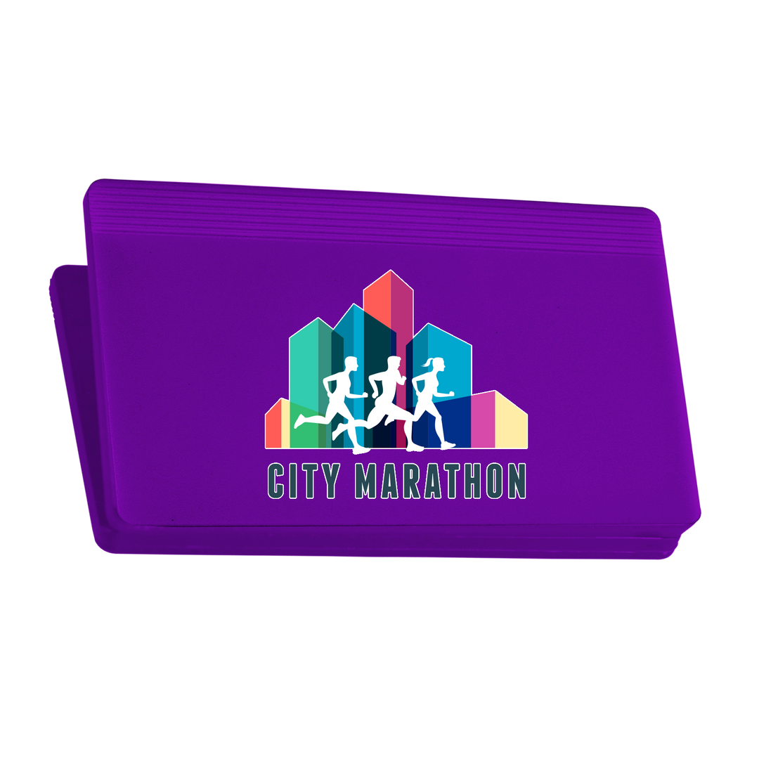 4" Magnet Memo Clip