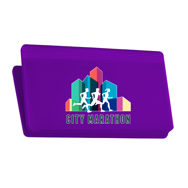 4" Magnet Memo Clip
