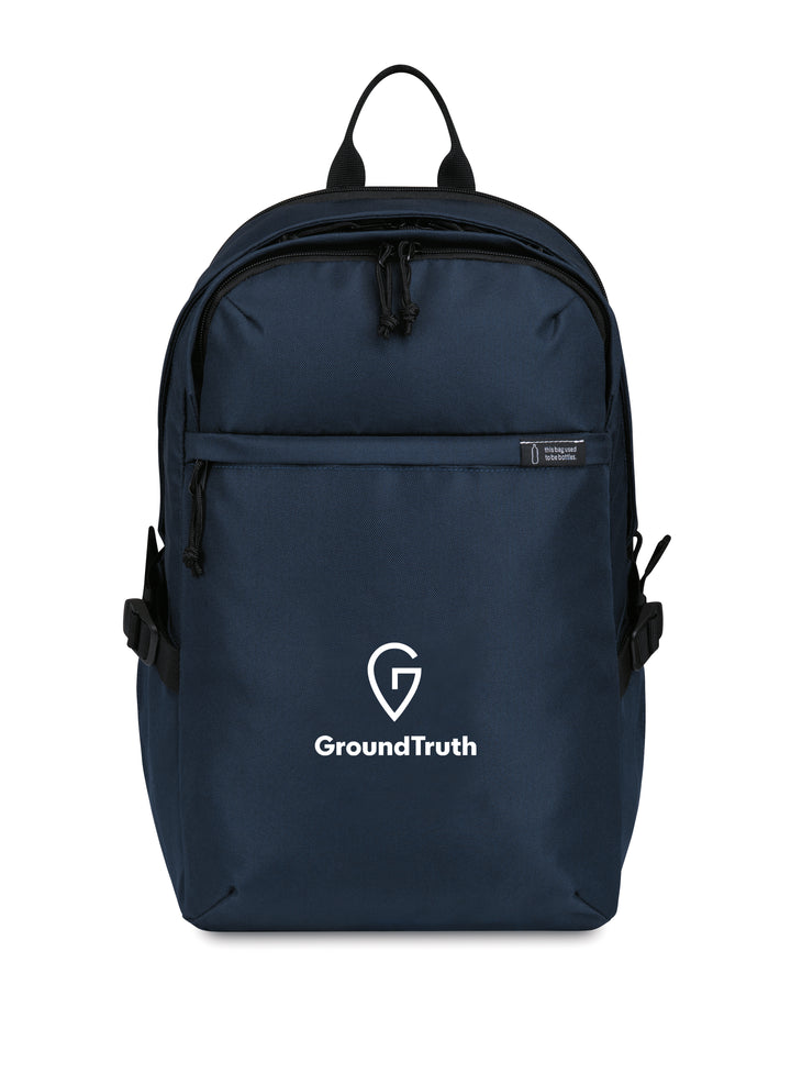 Renew Recycled rPET  Computer Backpack - AWARE™
