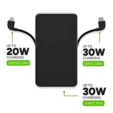 mophie® Powerstation® Plus Ultra