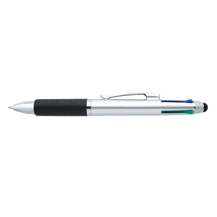 4-In-1 Pen With Stylus