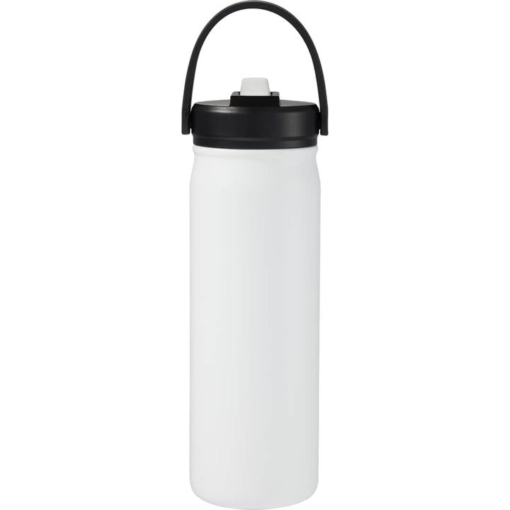 Carpo 20oz Straw lid Vacuum Bottle