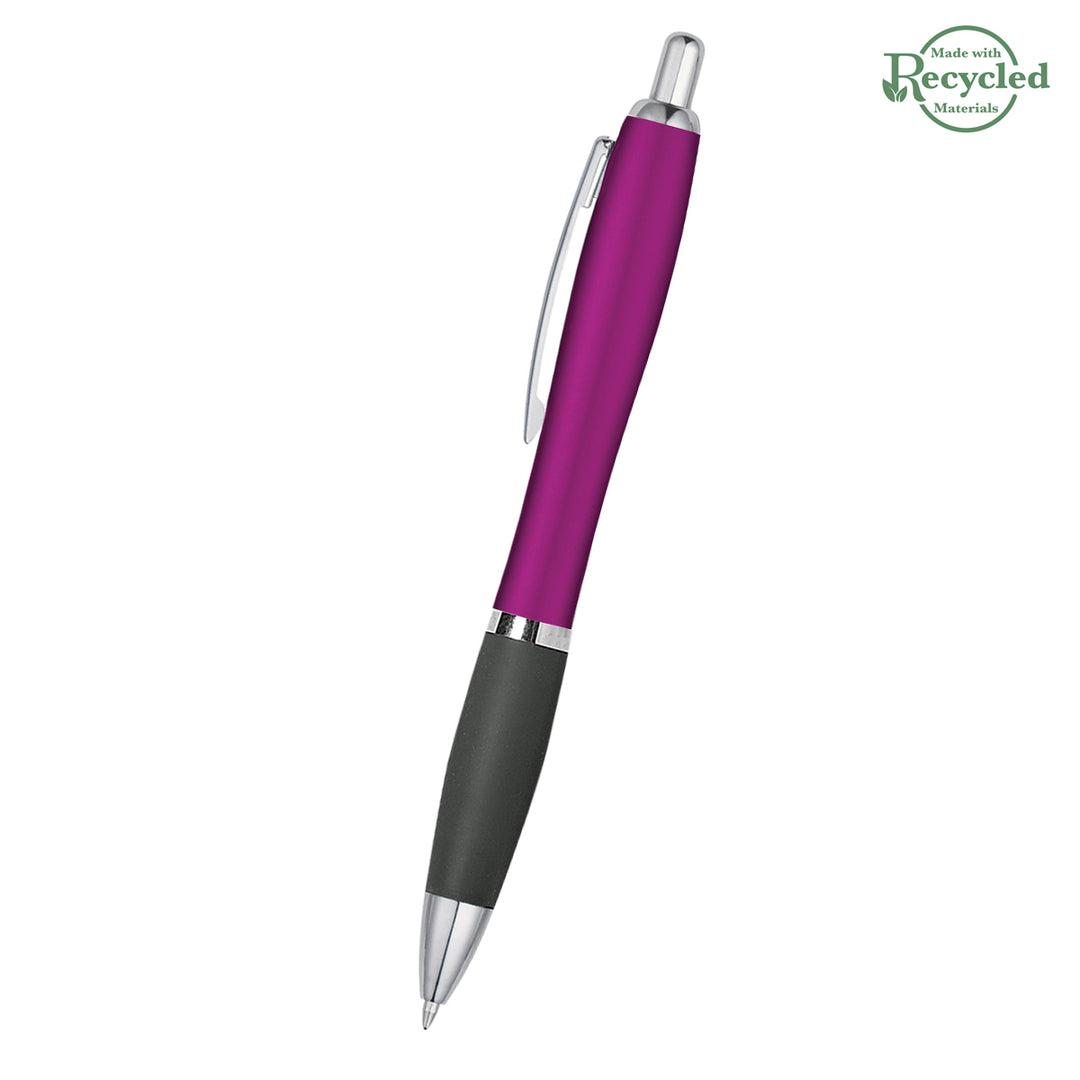 Satin Pen