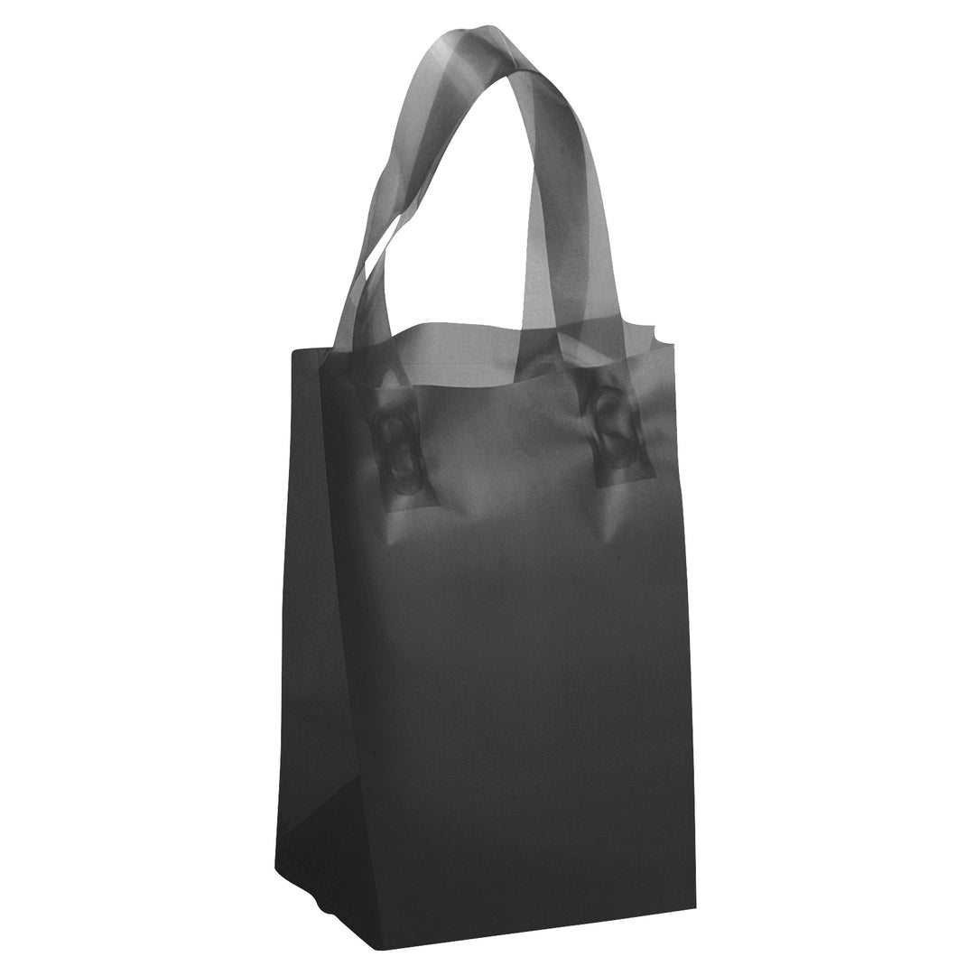 Thor - Frosted Brite Shopper- Foil Print