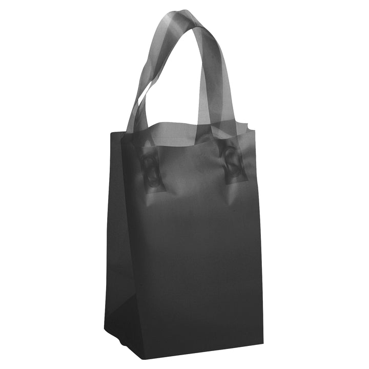 Thor - Frosted Brite Shopper- Foil Print