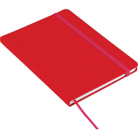FSC® Mix 5" x 7" Large Rainbow Notebook