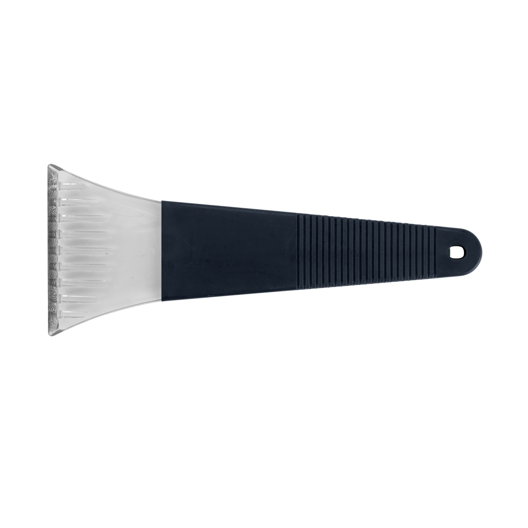 10" RPET Polar Ice Scraper