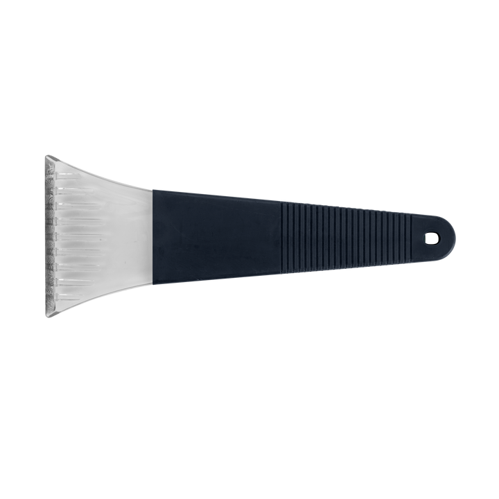 10" RPET Polar Ice Scraper