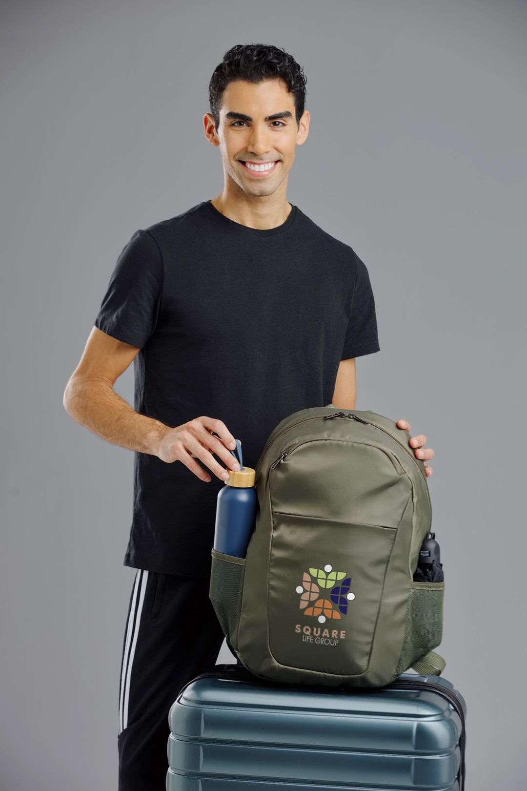 AeroLOFT® Business First Backpack