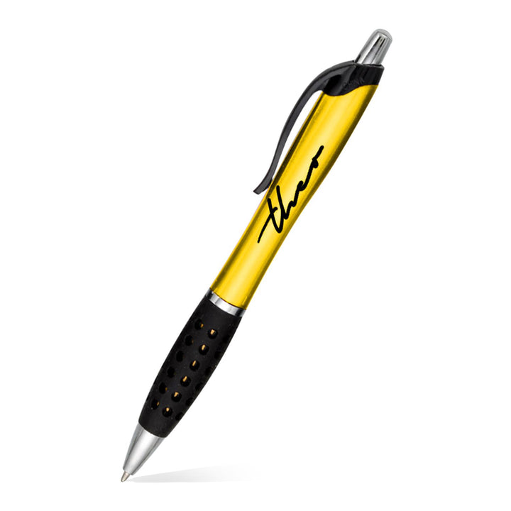 Unique Click Pen