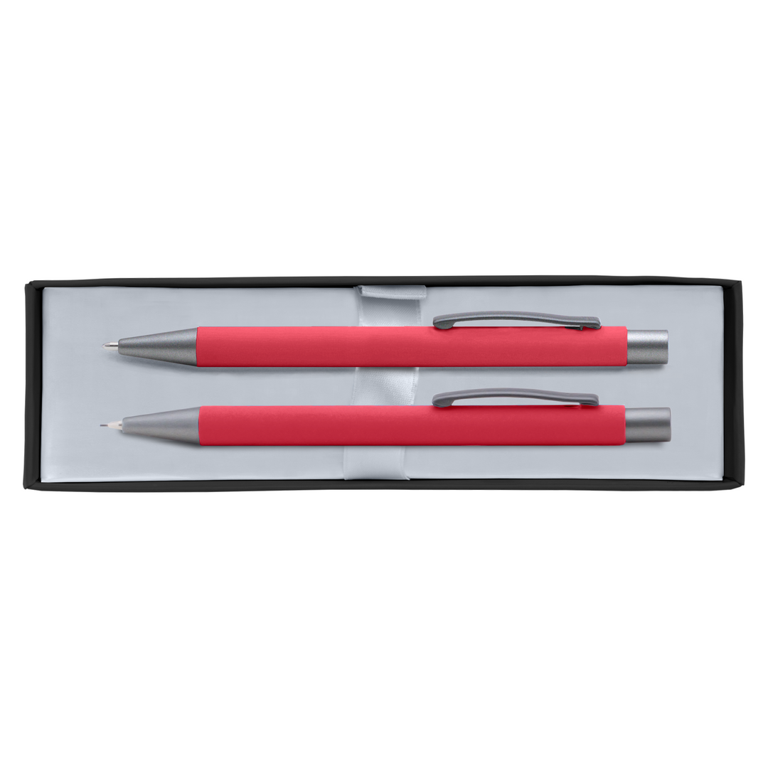 Bowie Pen & Pencil Gift Set