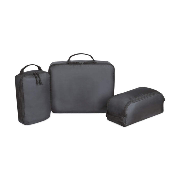 Renew Recycled rPET Packing Cube Set - AWARE™