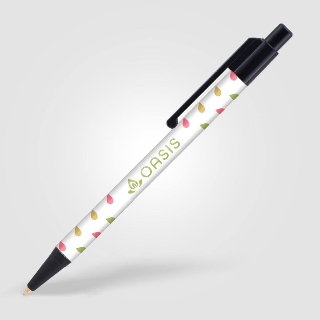 Colorama Plus Pen