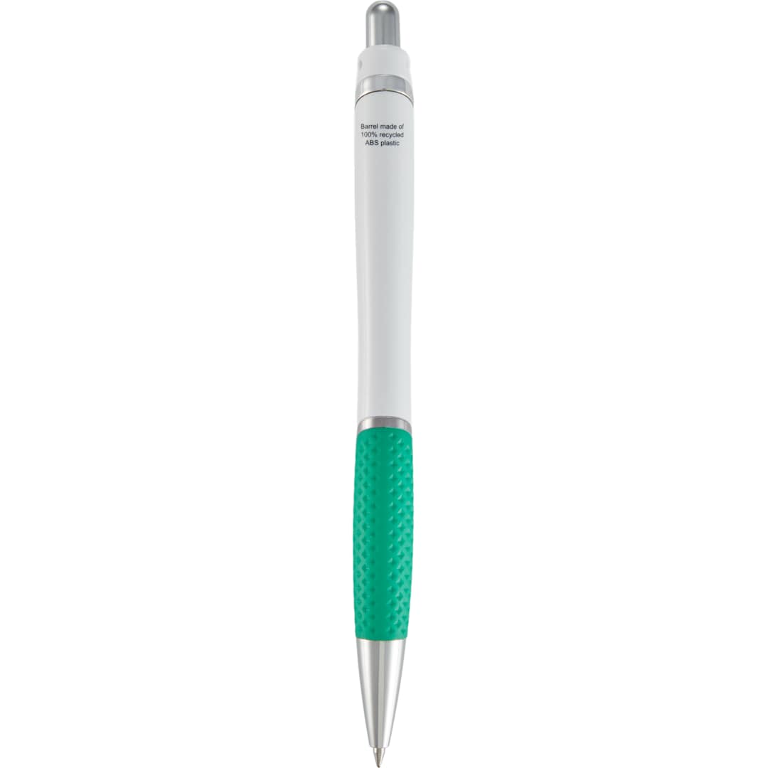 Pivot Recycled Color Accent Gel Pen