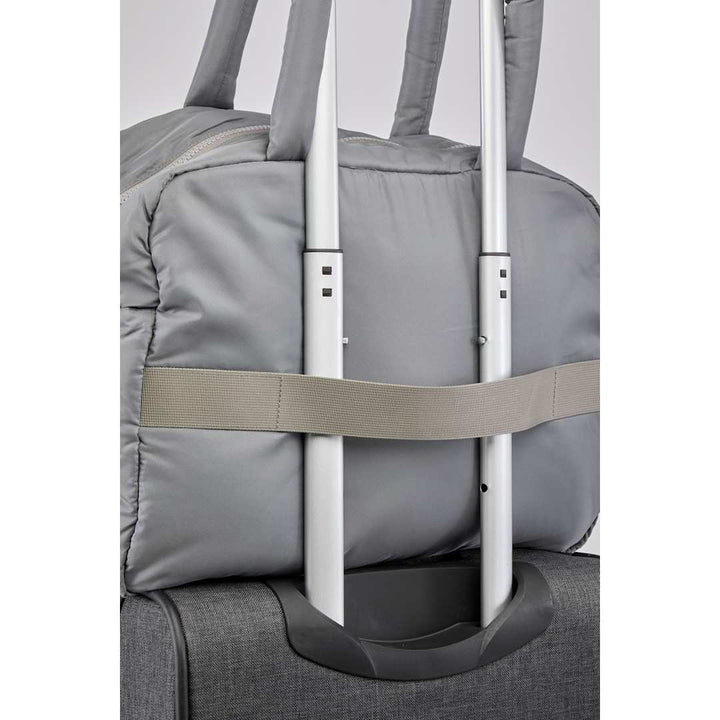 Puffer Recycled Duffle Bag