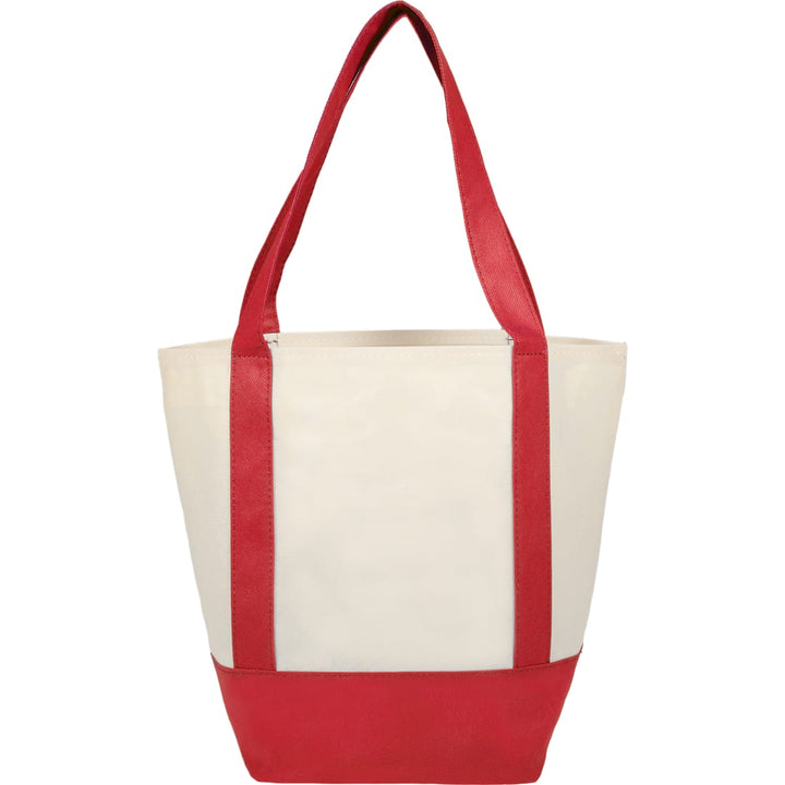 Lighthouse Mini Non-Woven Tote