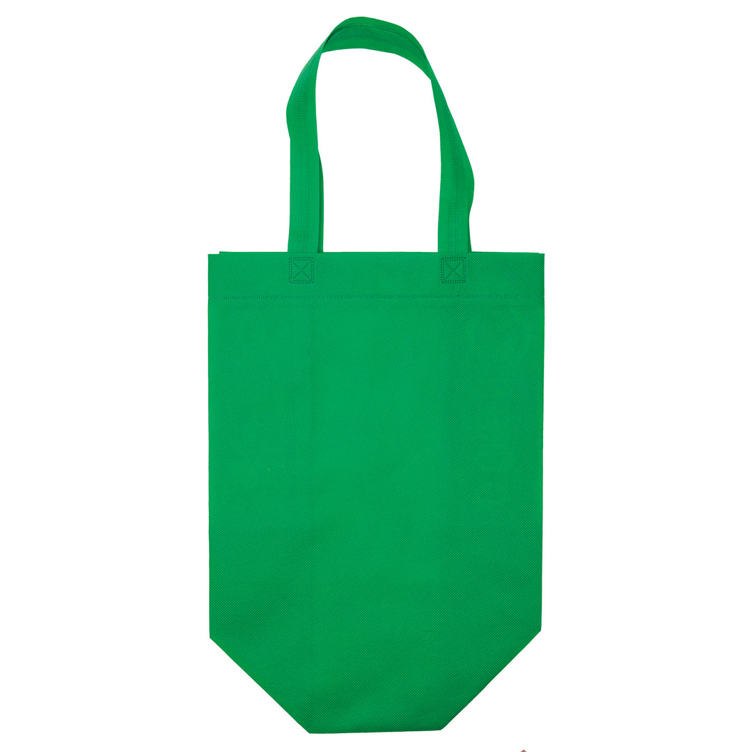 Economy - Non-Woven Tote - Screen Print