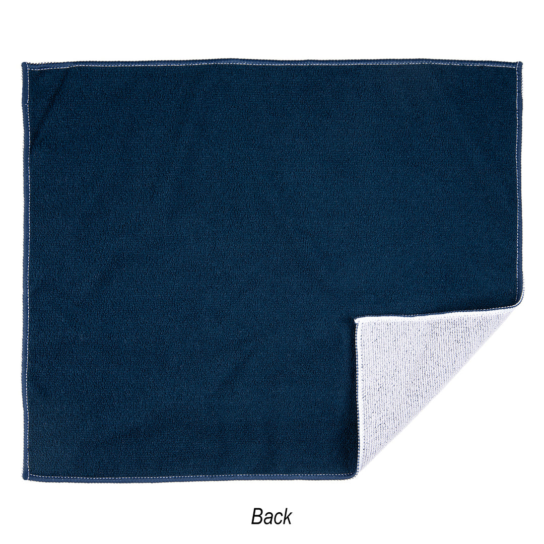 15" x 18" Recycled Poly Rally Towel