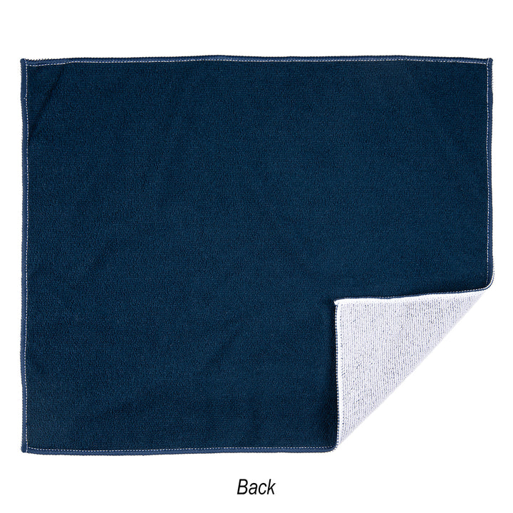 15" x 18" Recycled Poly Rally Towel