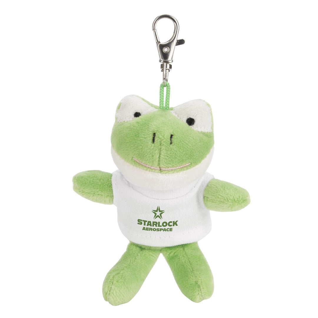 Chelsea Teddy Bear™ Wild Bunch Key Tags - 4" to 4.5" Plush