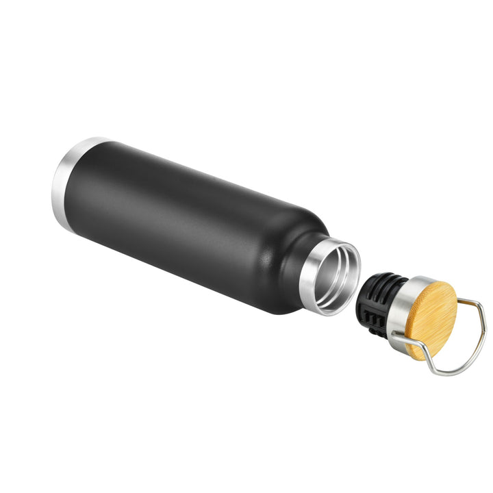 Chillguard Deluxe 22 oz Stainless Steel Water Bottle
