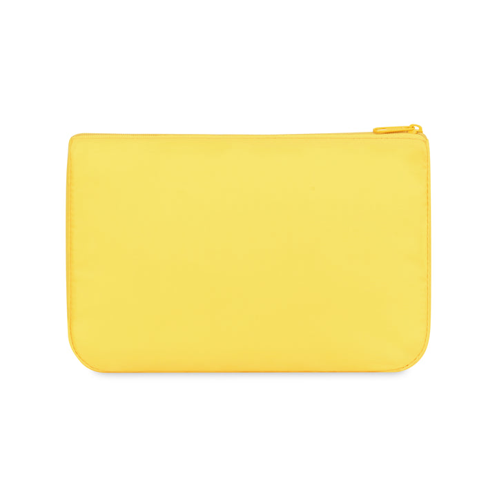 Arlo Recycled rPET Zippered Pouch