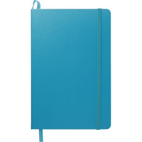 FSC® Mix 5.5" x 8.5" Ambassador Bound Journal