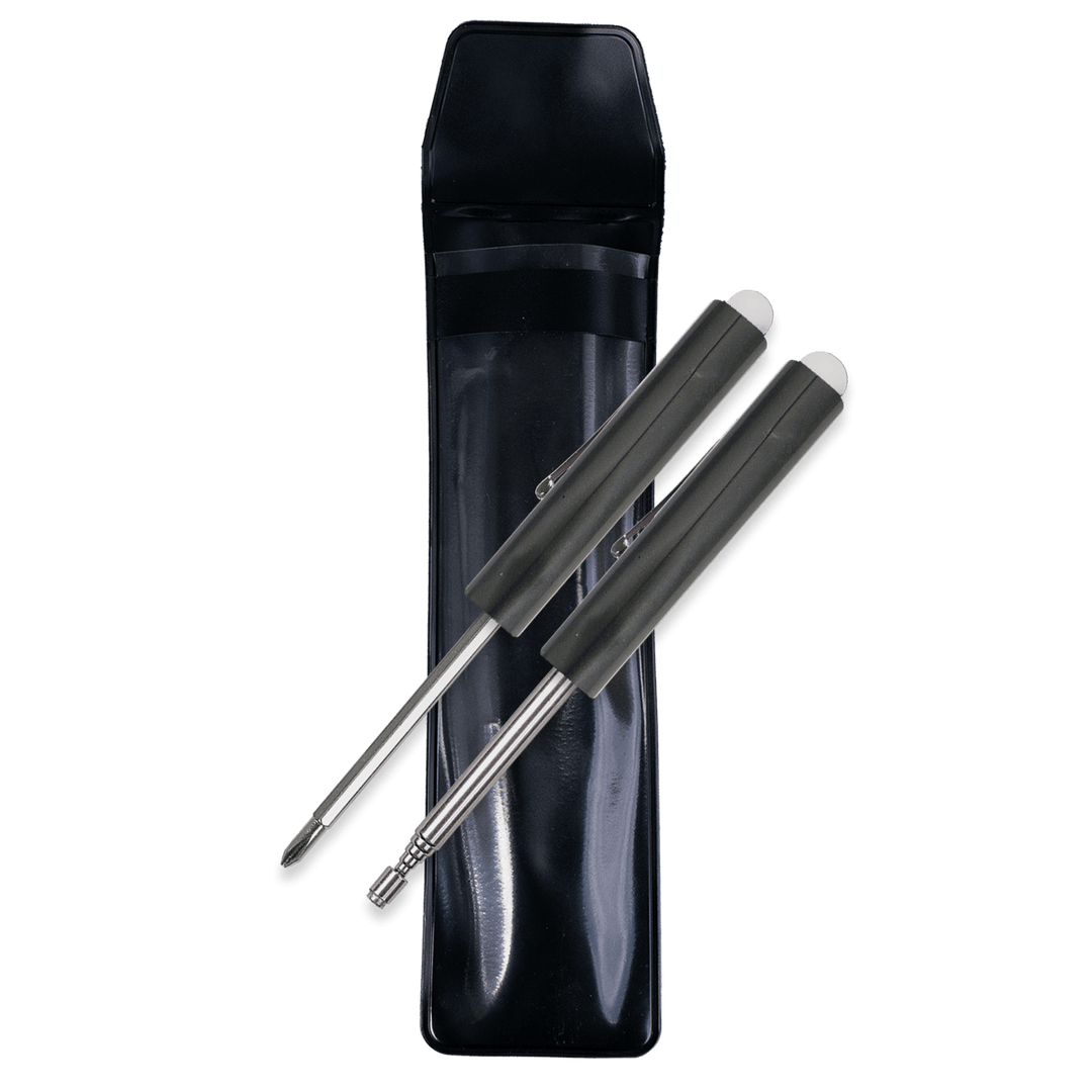 2-Piece Jumbo Tool Set