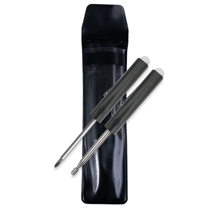 2-Piece Jumbo Tool Set