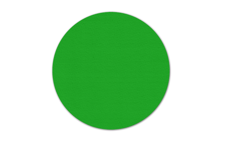 Circle Vinyl Jar Opener 5C