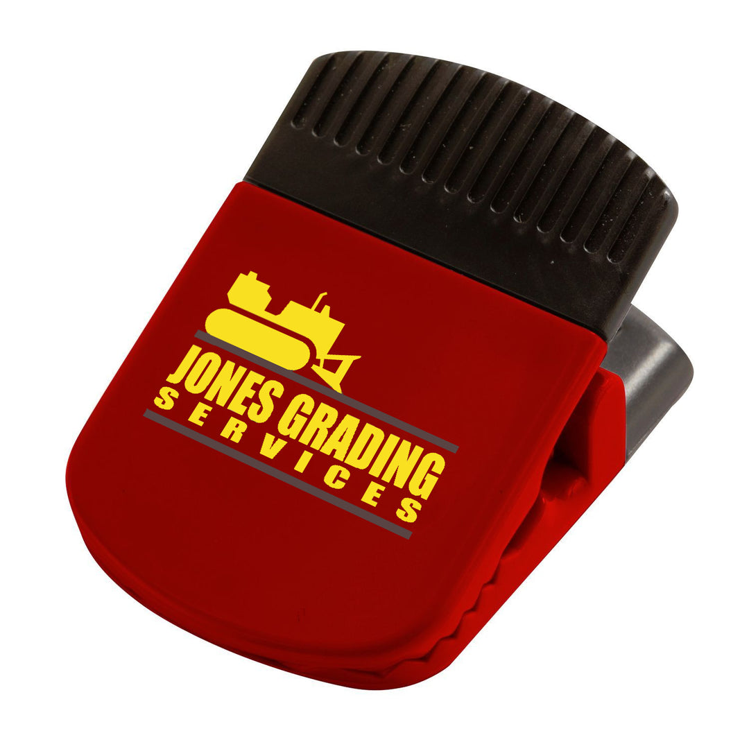 Power Clip Jumbo