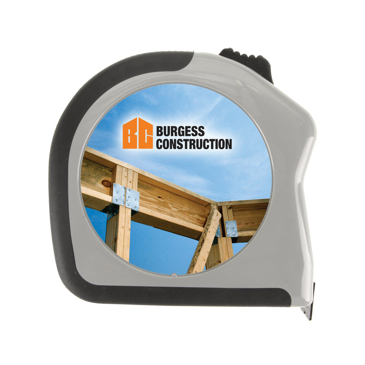 25' Gripper Tape Measure