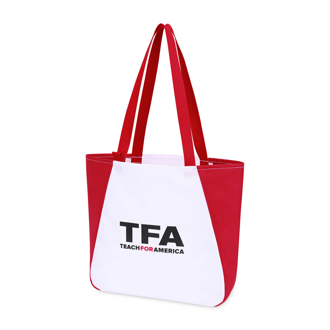 Arlo Recycled rPET Tote