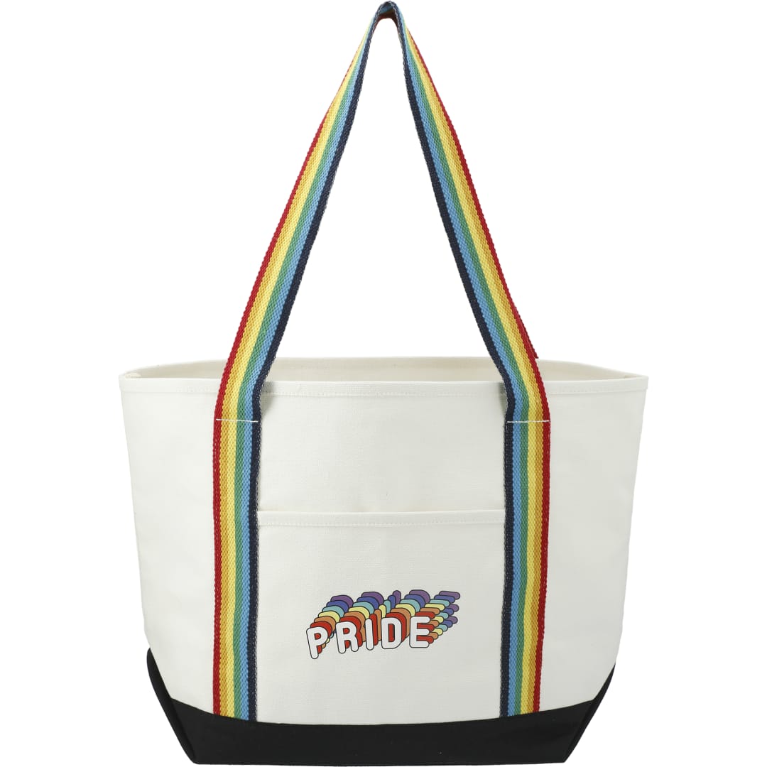 Baltic 18oz Cotton Canvas Tote